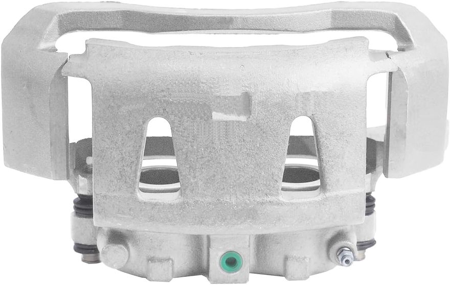 Front Left Disc Brake Caliper - 4844-H