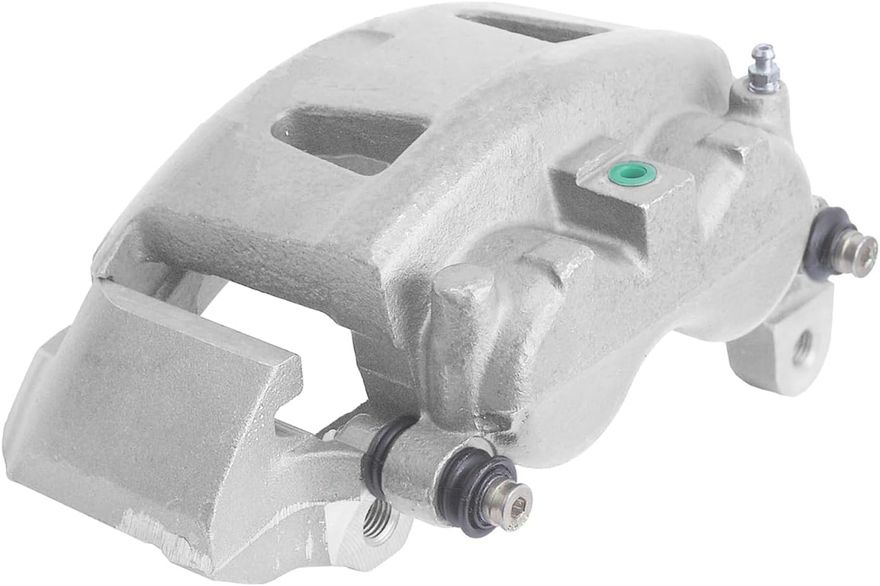 Front Left Disc Brake Caliper - 4844-H
