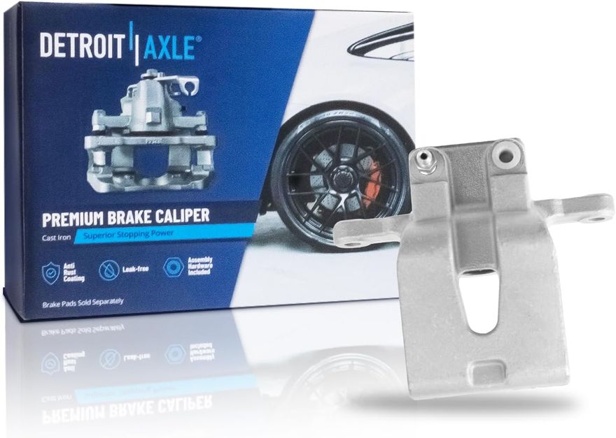 Main Image - Rear Right Brake Caliper