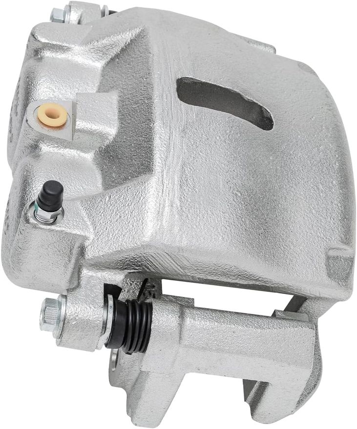 Front Right Brake Caliper - 4853-H