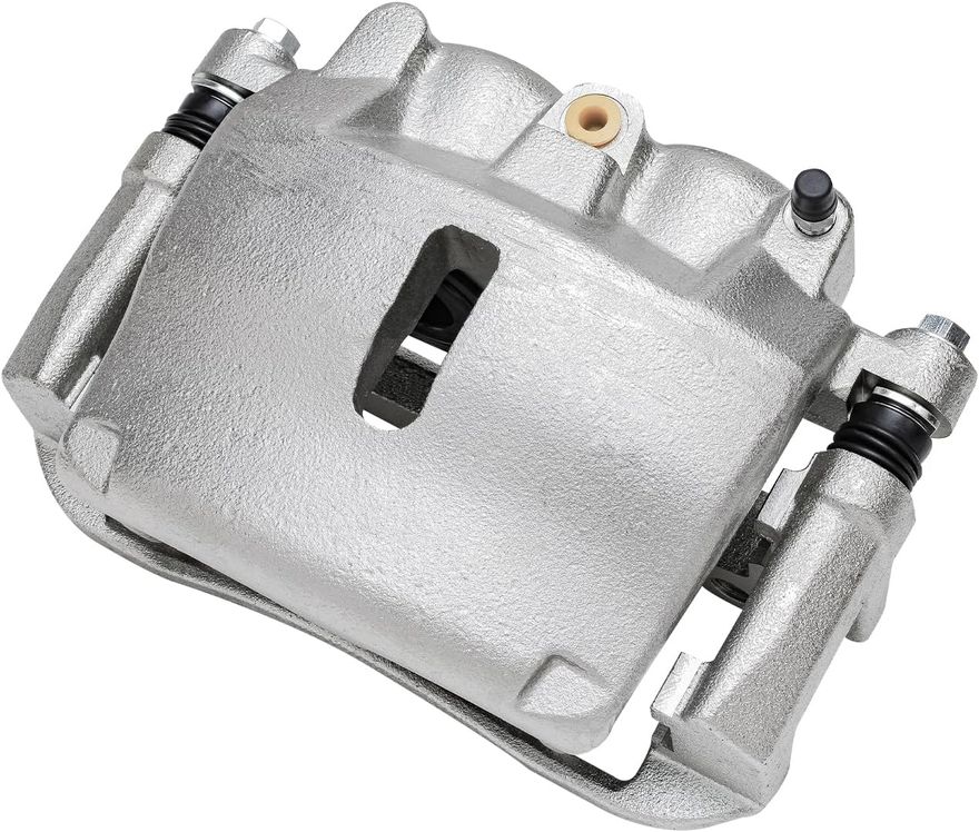 Front Right Brake Caliper - 4853-H