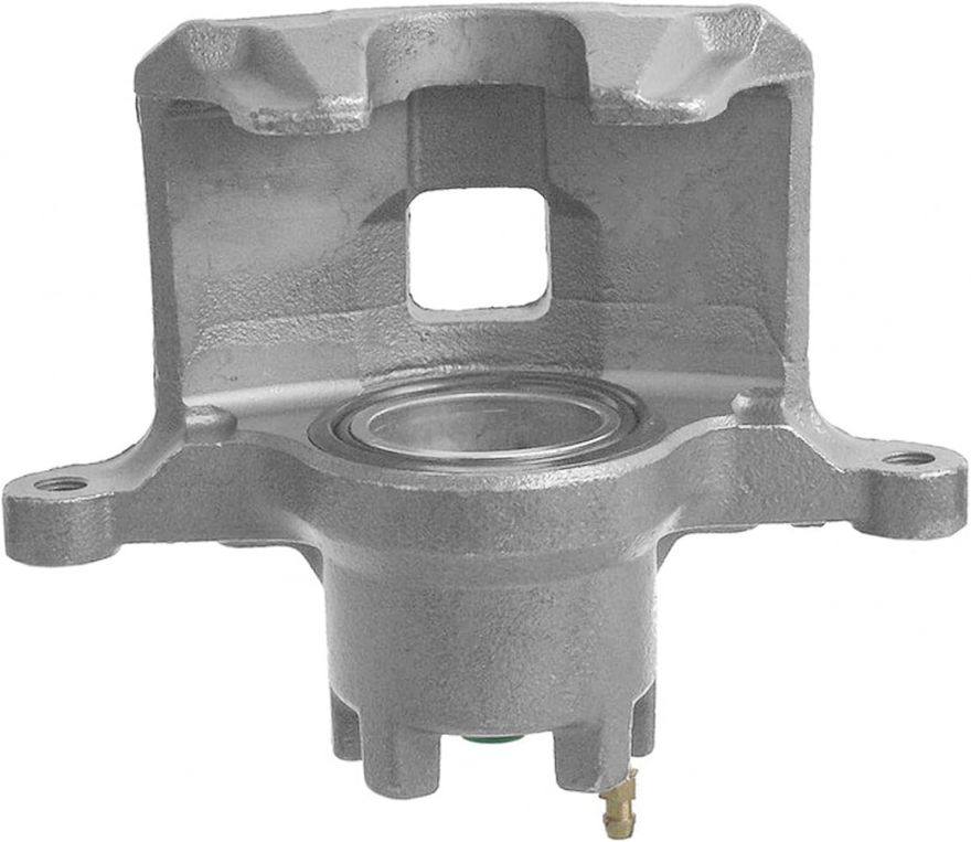 Front Left Disc Brake Caliper - 4878