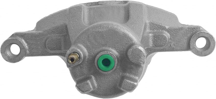 Front Left Disc Brake Caliper - 4878