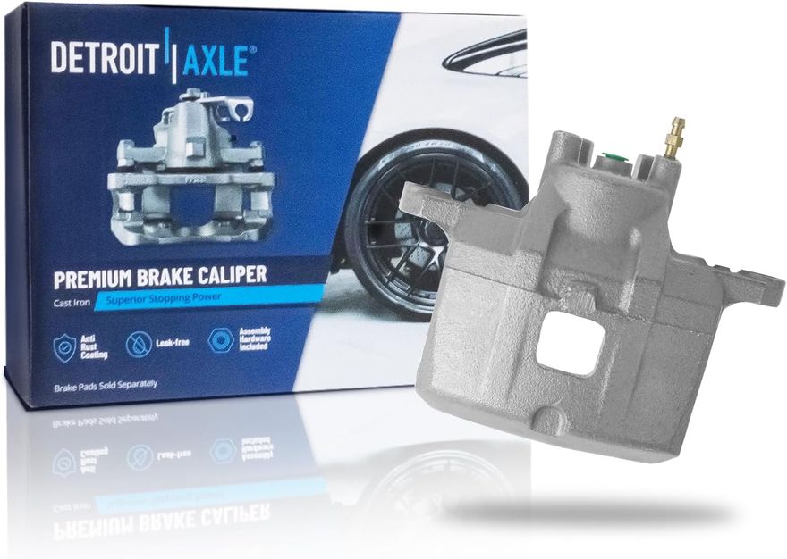 Main Image - Front Left Disc Brake Caliper