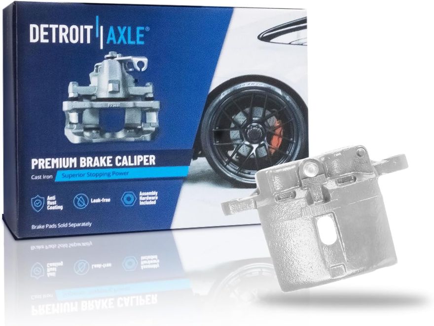 Main Image - Front Right Brake Caliper