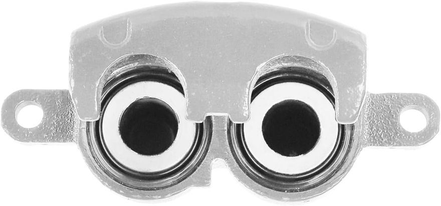 Front Brake Caliper - 4871 / 4872