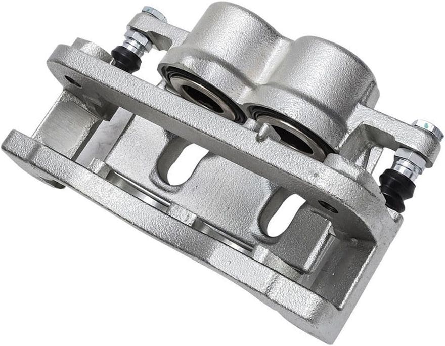 Front Left Brake Caliper - 4872-H