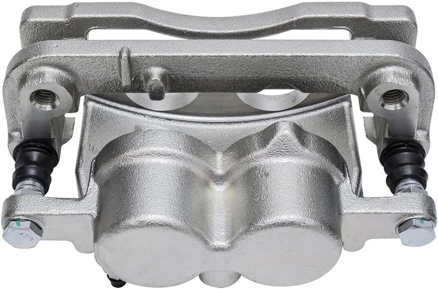 Front Left Brake Caliper - 4872-H