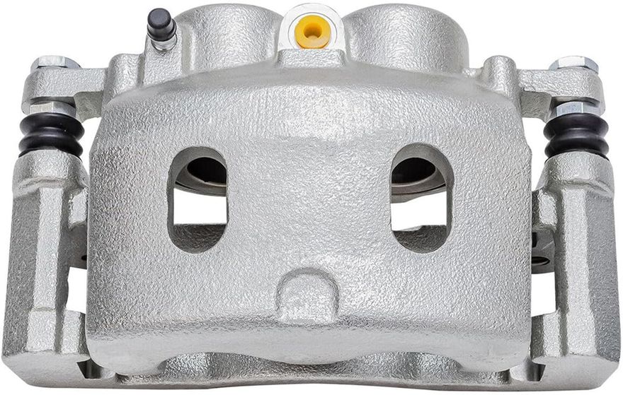 Front Left Brake Caliper - 4872-H