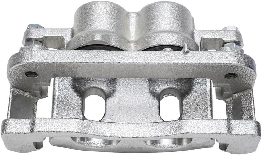 Front Left Brake Caliper - 4872-H