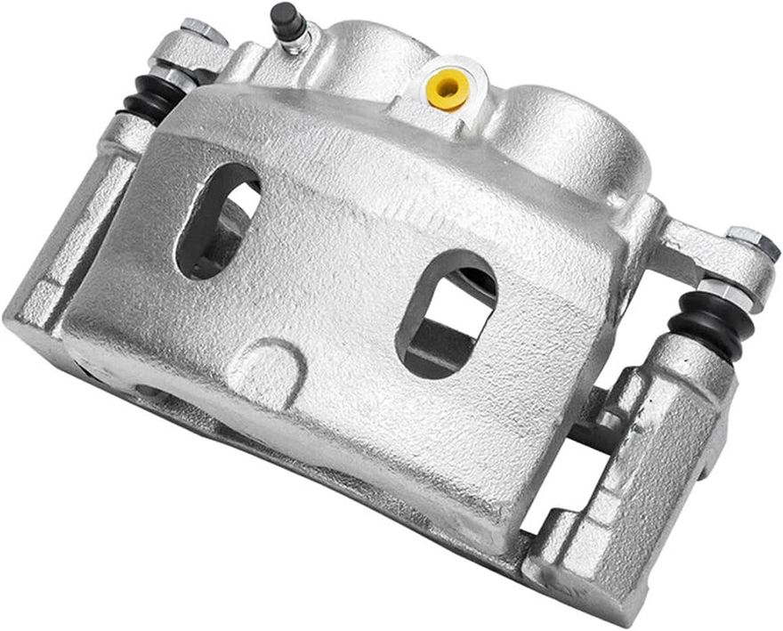 Front Left Brake Caliper - 4872-H