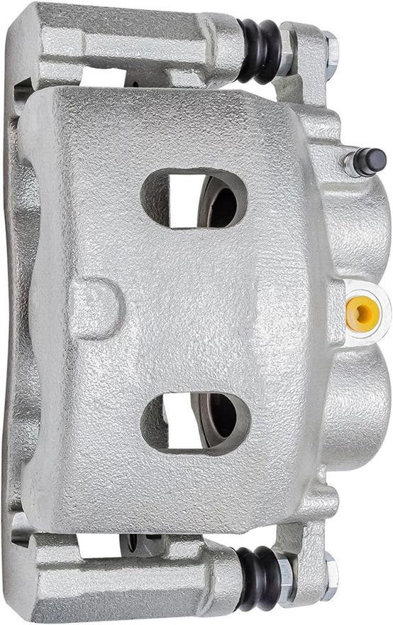 Front Left Brake Caliper - 4872-H