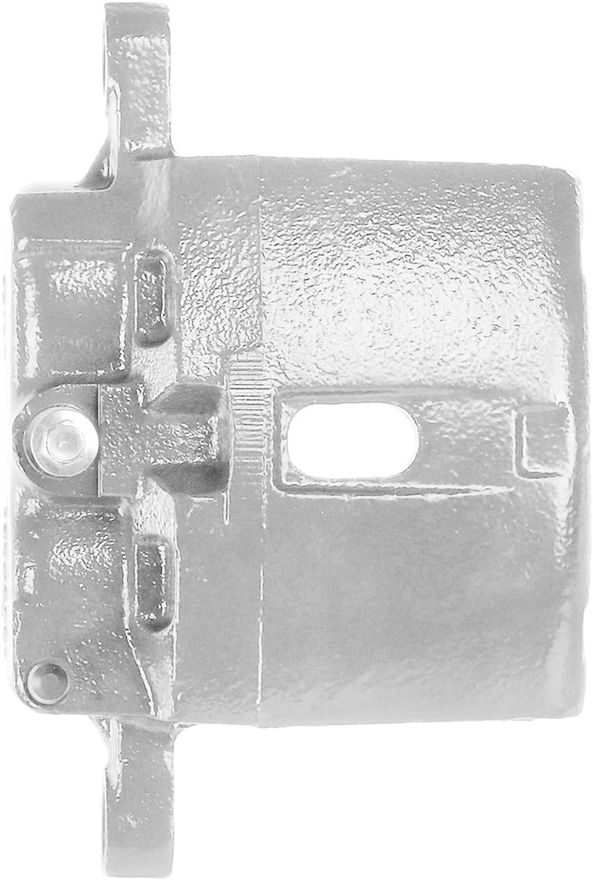 Front Left Brake Caliper - 4872