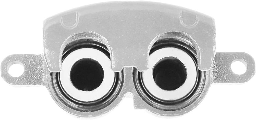 Front Left Brake Caliper - 4872