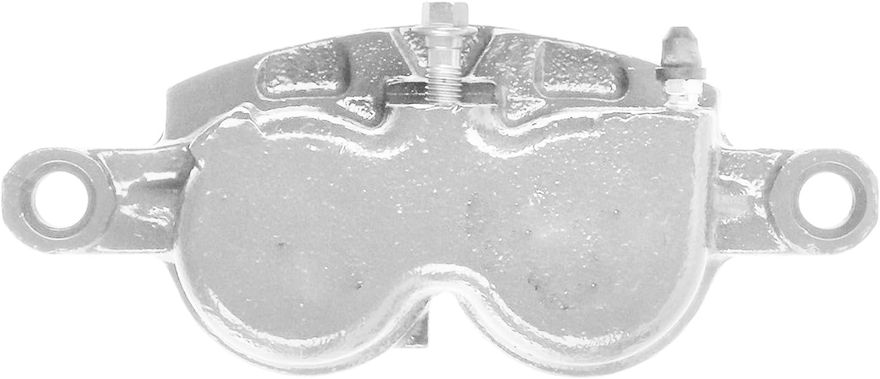 Front Left Brake Caliper - 4872