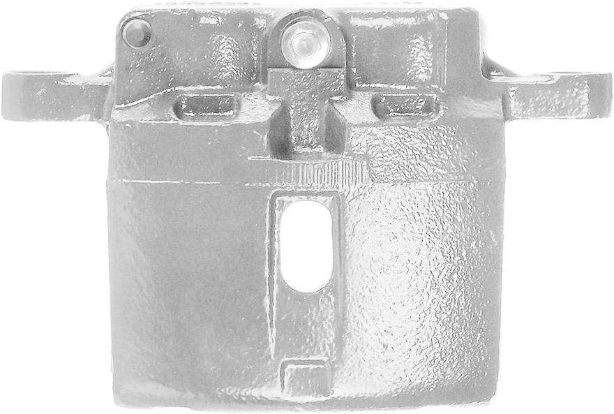 Front Left Brake Caliper - 4872