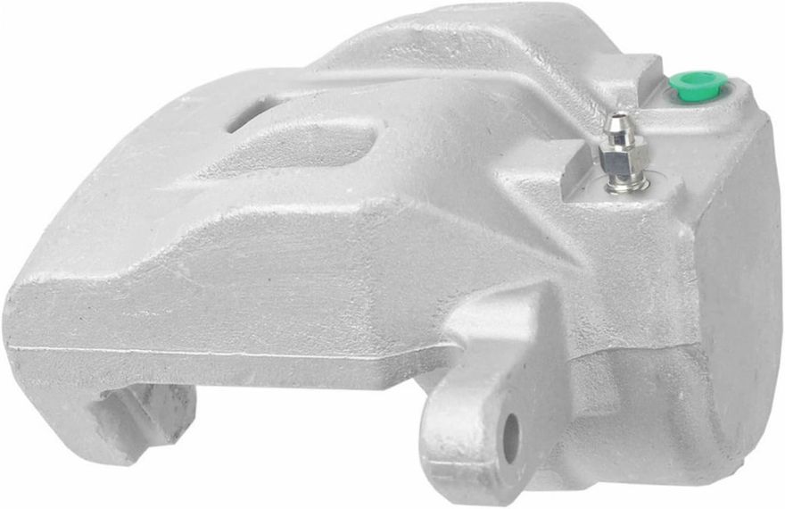 Front Right Disc Brake Caliper - 4883