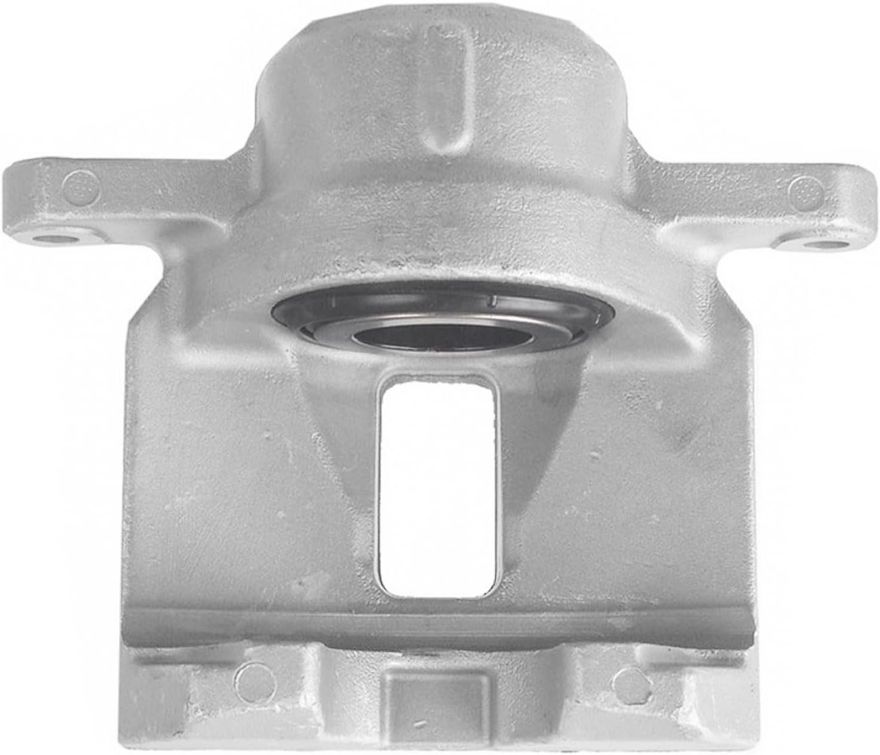 Front Right Disc Brake Caliper - 4883