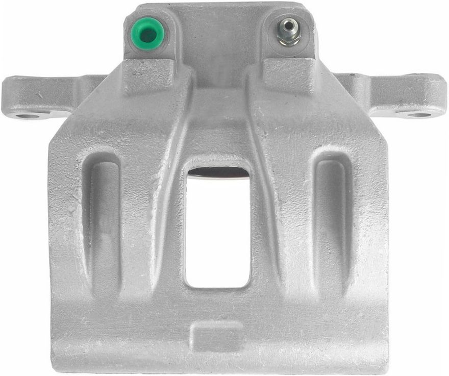 Front Right Disc Brake Caliper - 4883