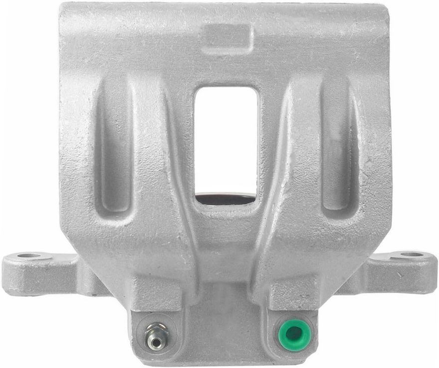 Front Right Disc Brake Caliper - 4883