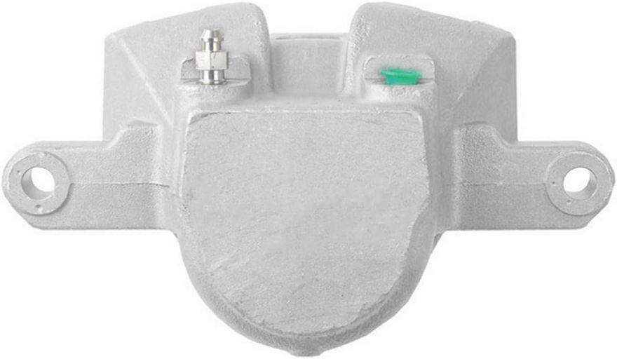 Front Right Disc Brake Caliper - 4883