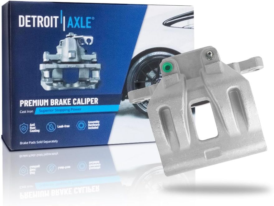 Main Image - Front Right Disc Brake Caliper