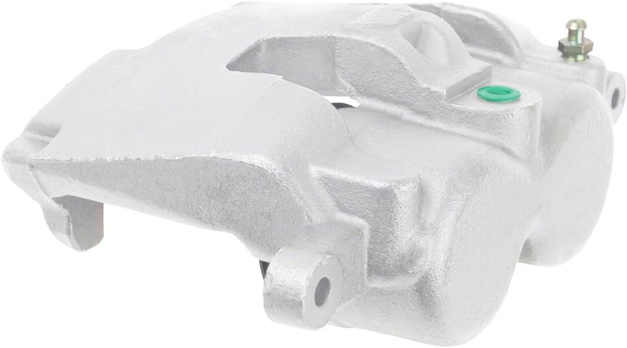 Front Left Brake Caliper - 4894