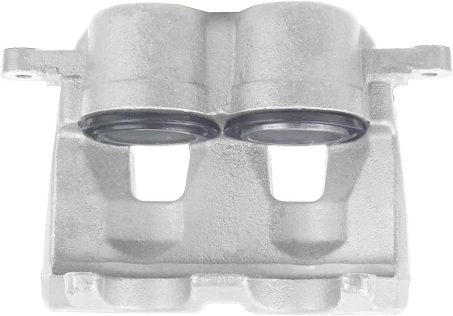 Front Left Brake Caliper - 4894