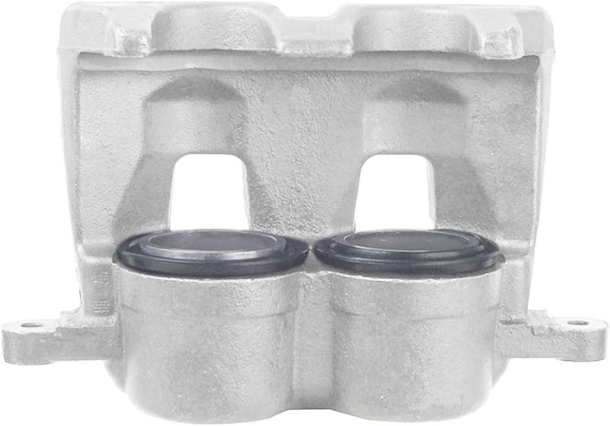 Front Left Brake Caliper - 4894