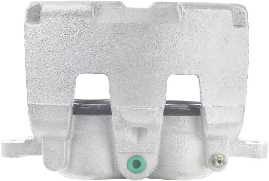 Front Left Brake Caliper - 4894
