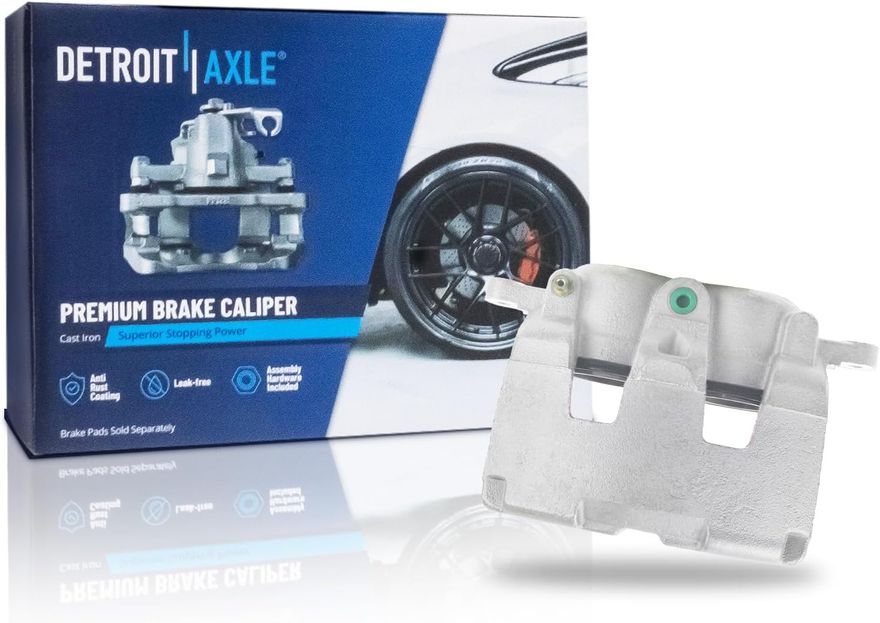 Main Image - Front Left Brake Caliper