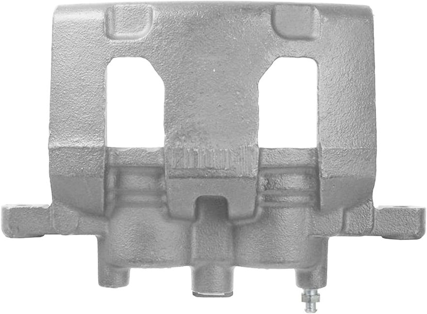 Front Right Disc Brake Caliper - 4907