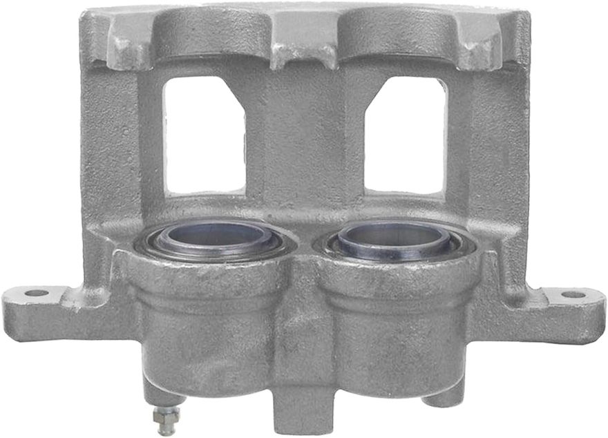 Front Right Disc Brake Caliper - 4907