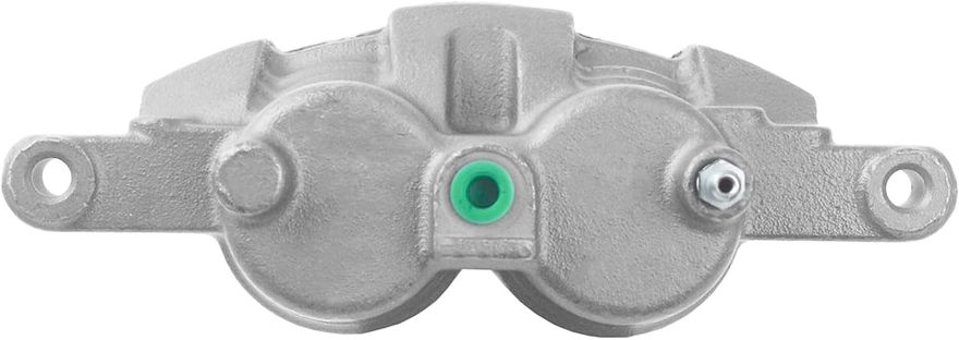 Front Right Disc Brake Caliper - 4907