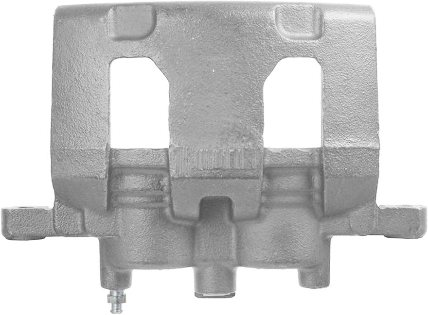 Front Left Disc Brake Caliper - 4908