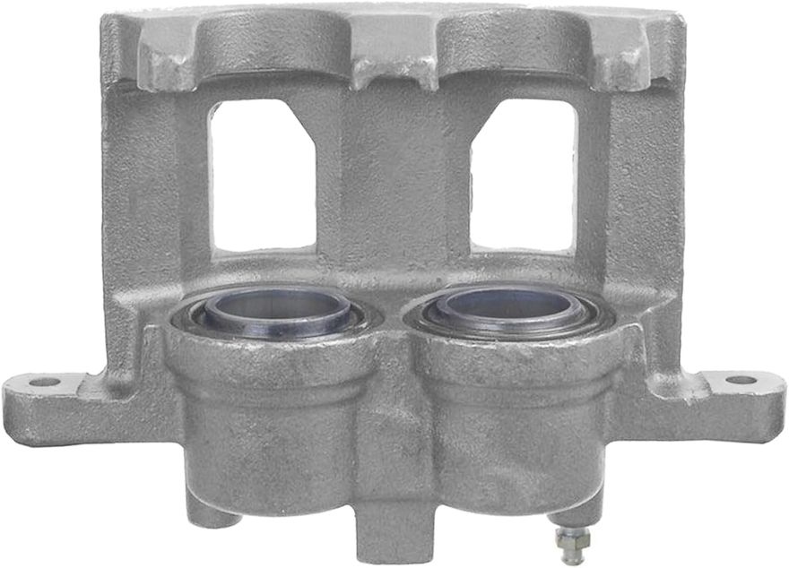 Front Left Disc Brake Caliper - 4908