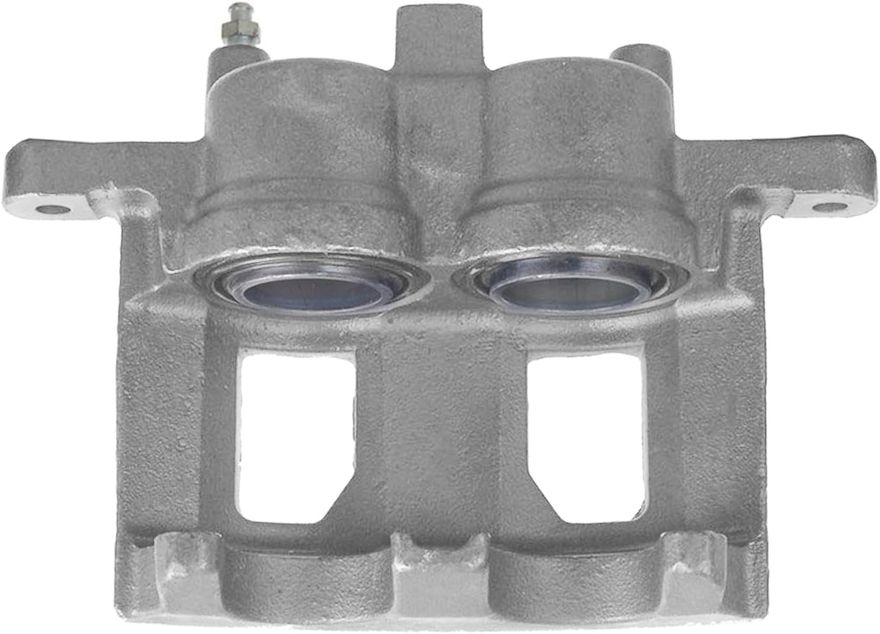 Front Left Disc Brake Caliper - 4908