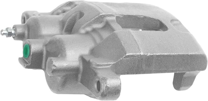 Front Left Disc Brake Caliper - 4908