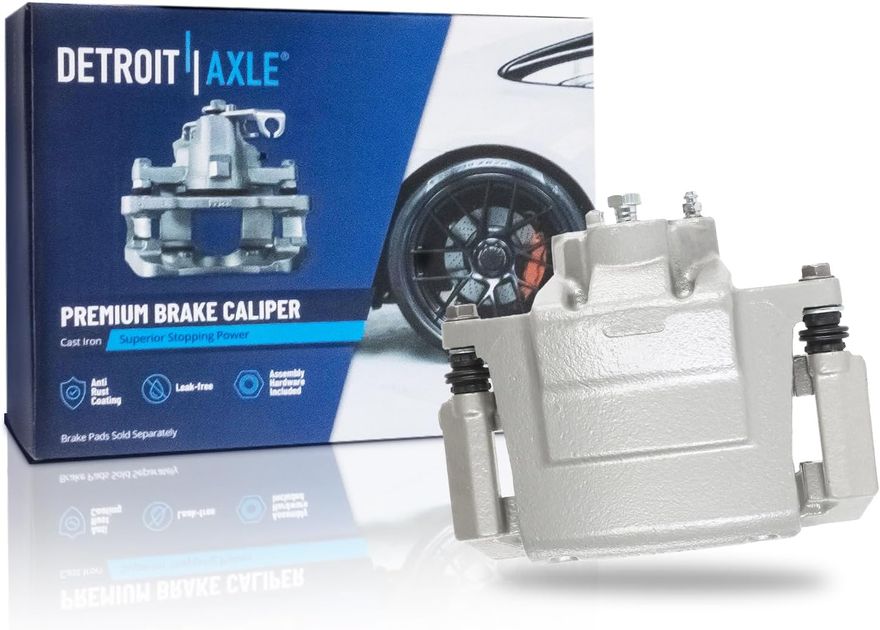 Main Image - Front Left Brake Caliper