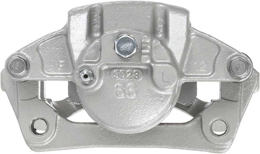 Front Left Brake Caliper - 4902-H