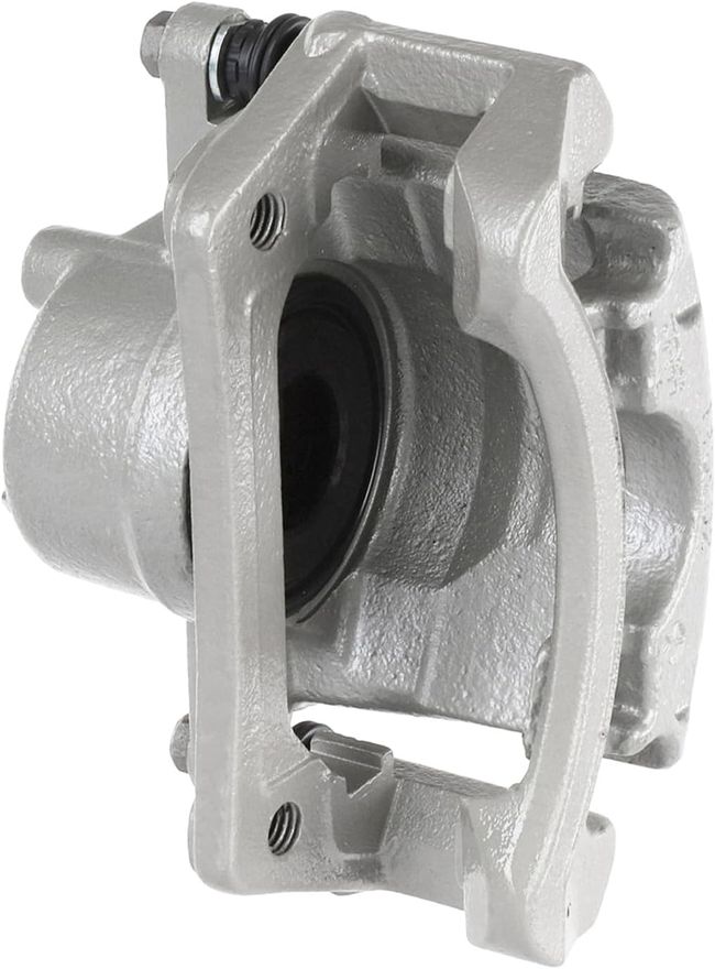 Front Left Brake Caliper - 4902-H
