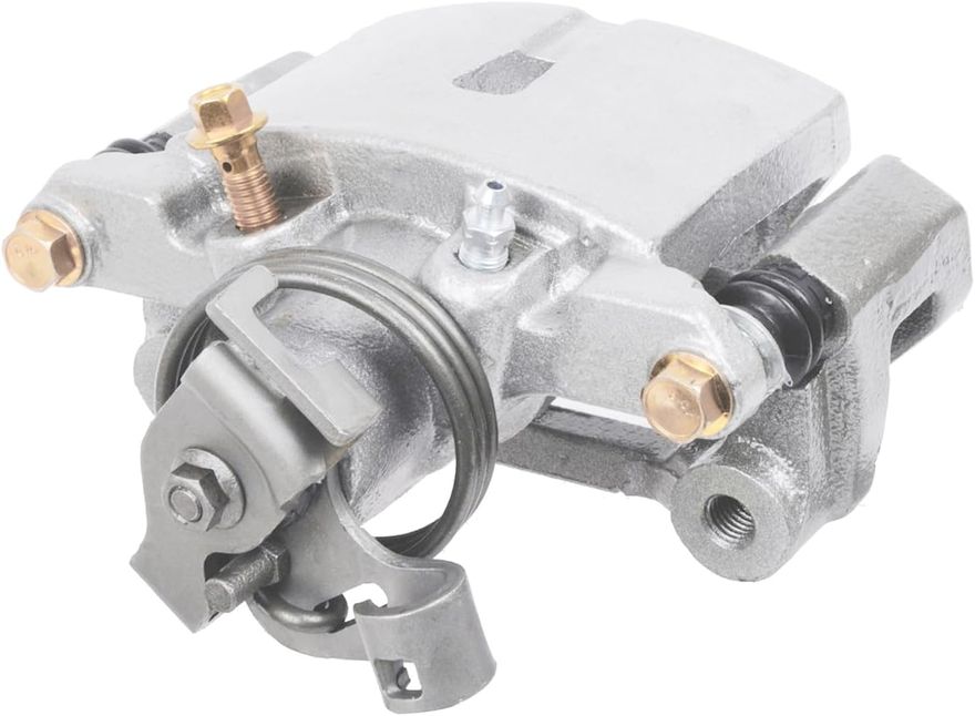 Rear Brake Caliper - 4915-H / 4916-H