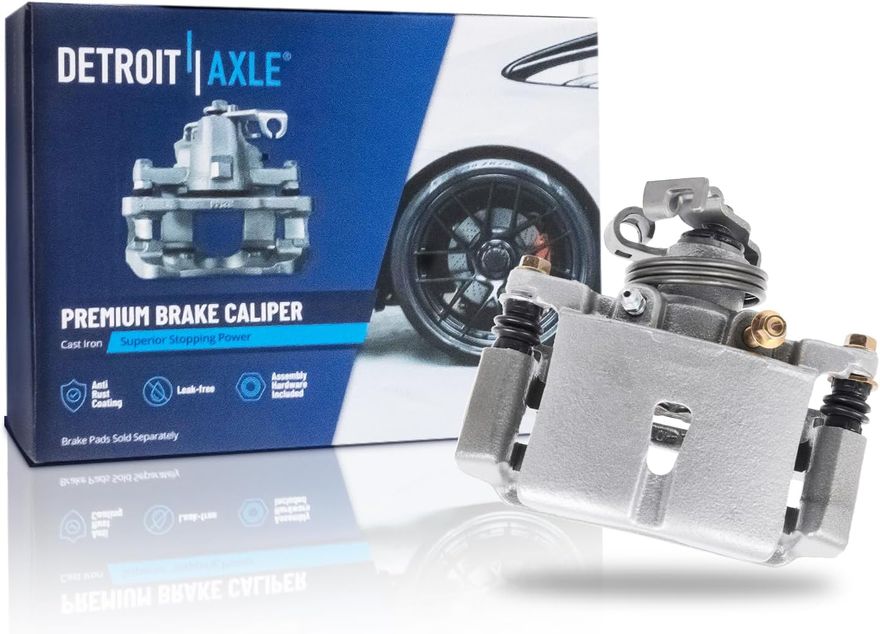 Main Image - Rear Right Disc Brake Caliper