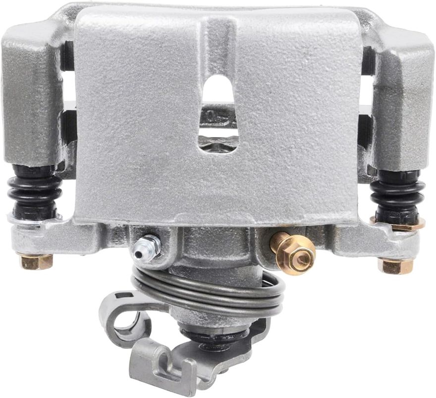 Rear Right Disc Brake Caliper - 4915-H