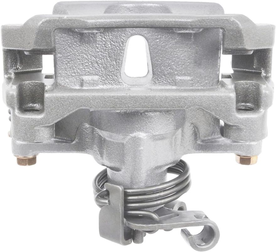 Rear Right Disc Brake Caliper - 4915-H
