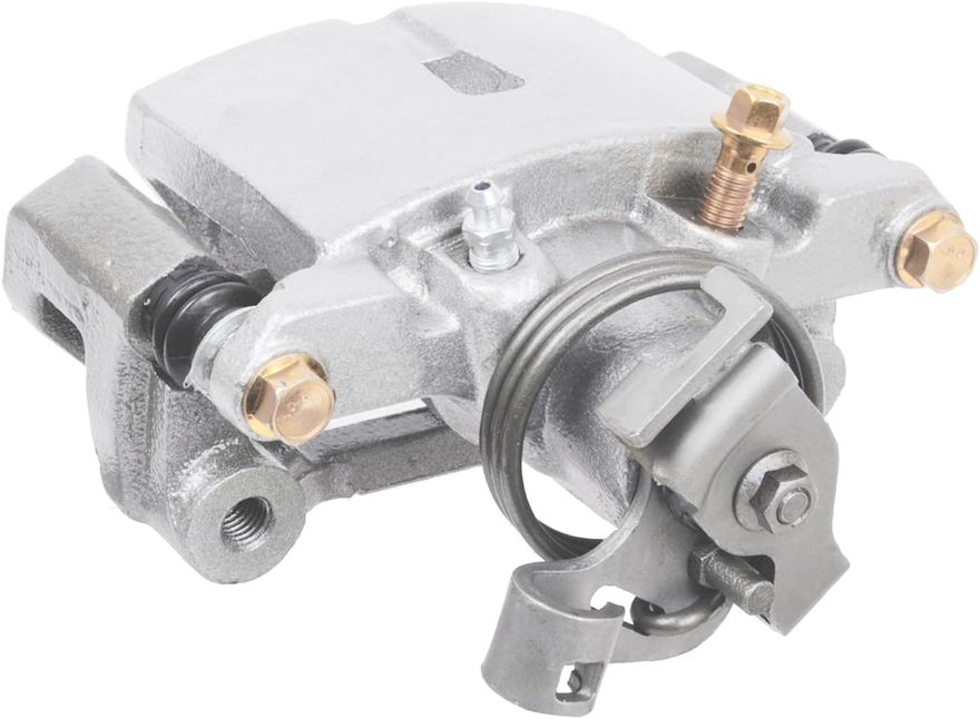 Rear Right Disc Brake Caliper - 4915-H