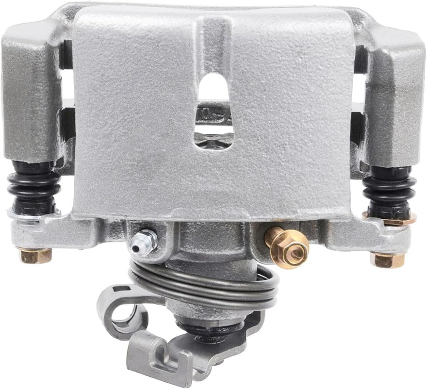 Rear Left Disc Brake Caliper - 4916-H