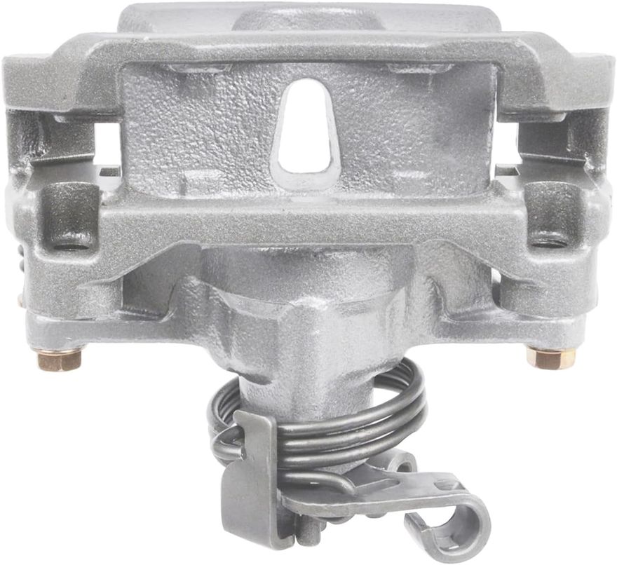 Rear Left Disc Brake Caliper - 4916-H