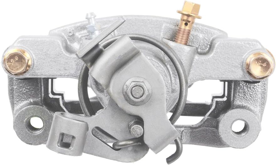 Rear Left Disc Brake Caliper - 4916-H