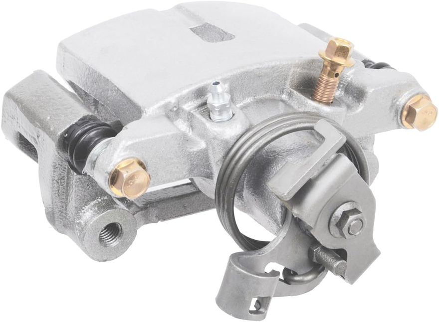 Rear Left Disc Brake Caliper - 4916-H